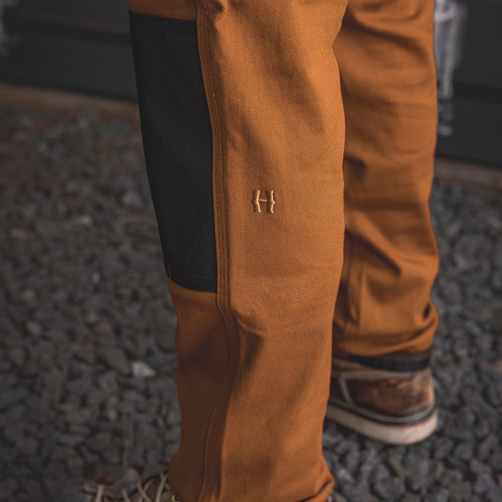 
                  
                    RX-1 Relaxed Pro Pants Whiskey
                  
                