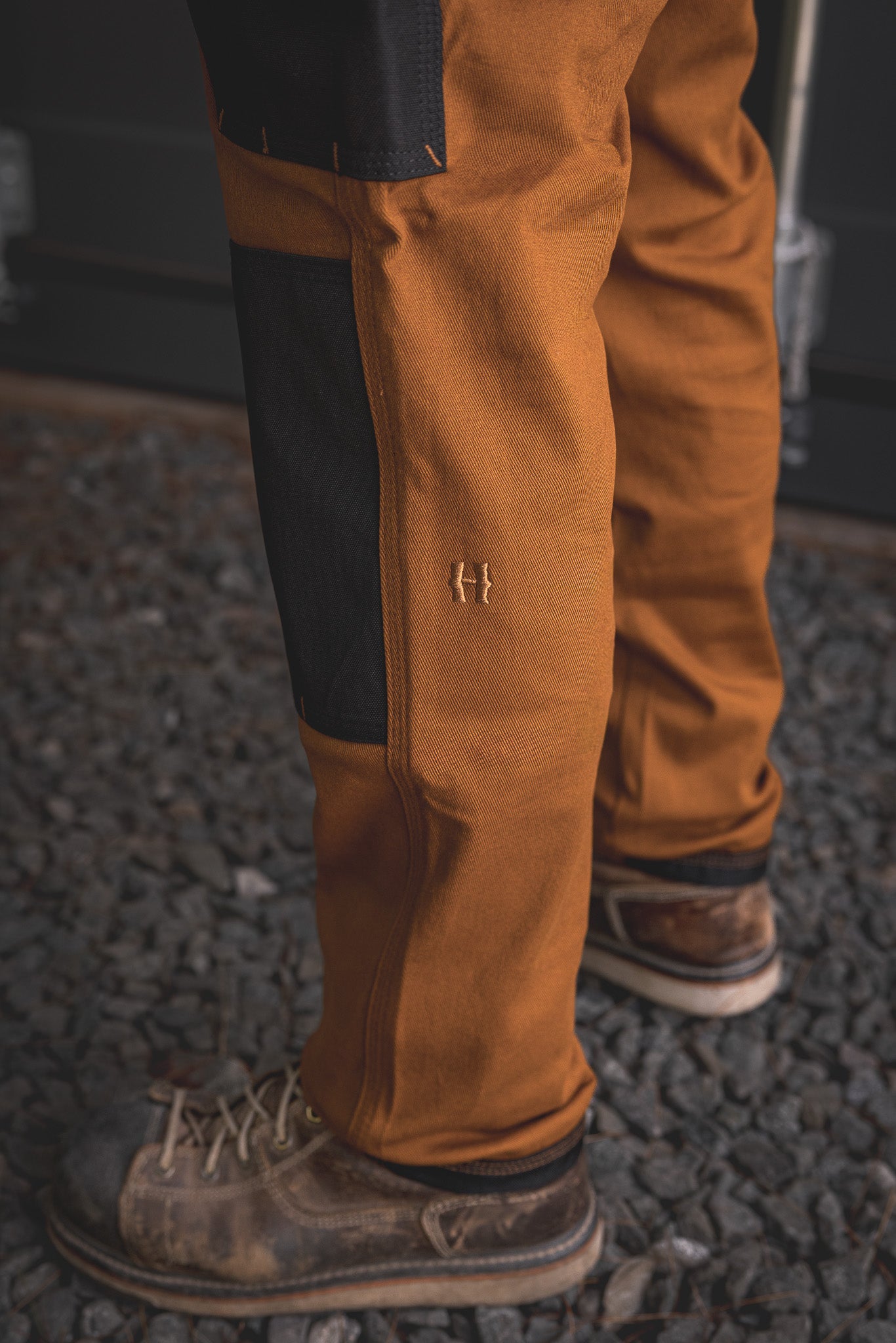 
                  
                    RX-1 Relaxed Pro Pants Whiskey
                  
                