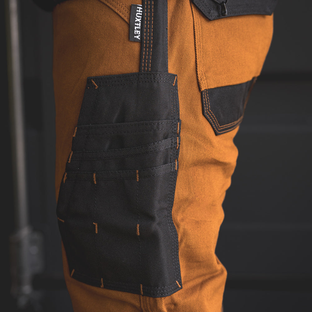 
                  
                    RX-1 Relaxed Pro Pants Whiskey
                  
                