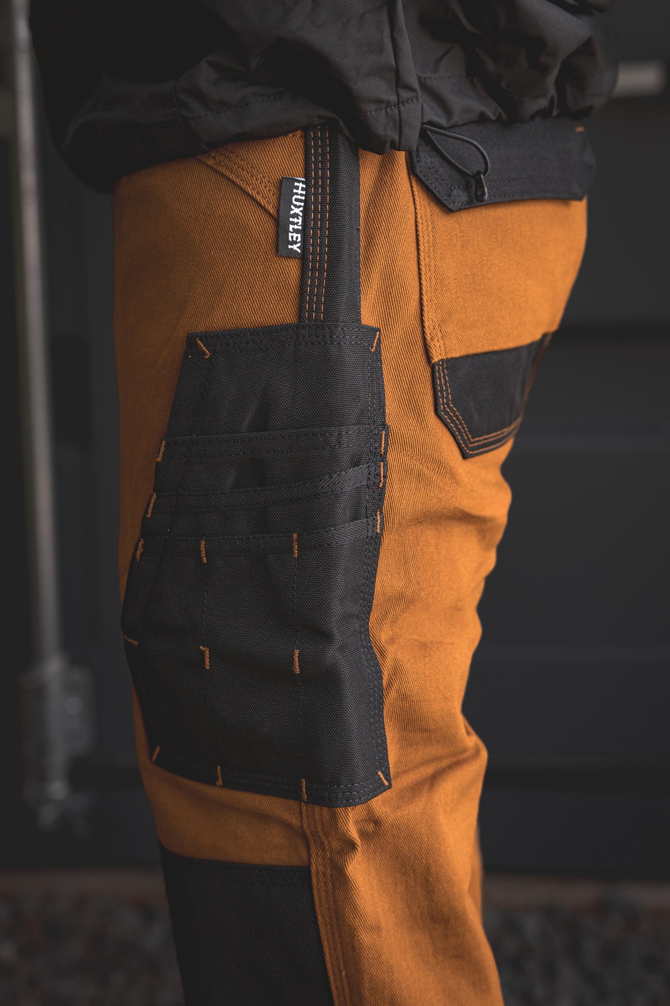 
                  
                    RX-1 Relaxed Pro Pants Whiskey
                  
                