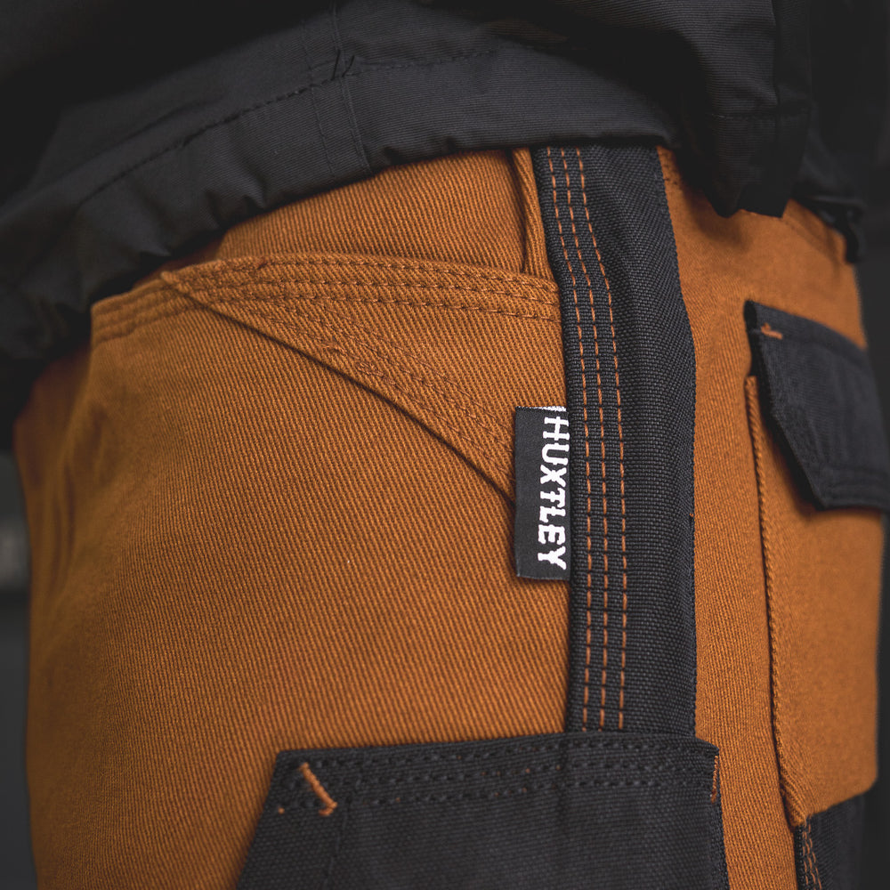 
                  
                    RX-1 Relaxed Pro Pants Whiskey
                  
                