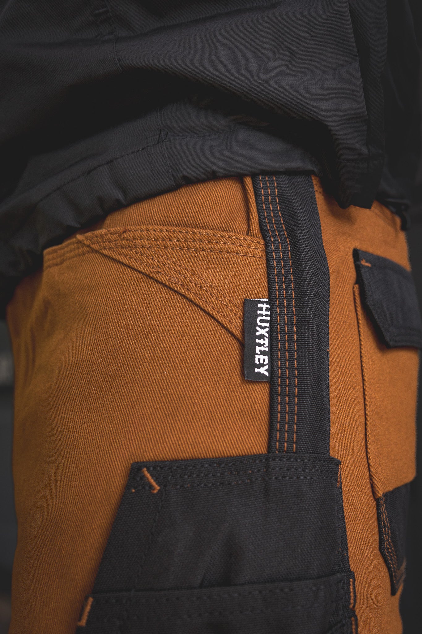 
                  
                    RX-1 Relaxed Pro Pants Whiskey
                  
                