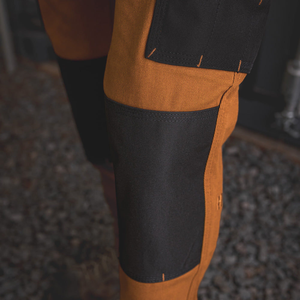 
                  
                    RX-1 Relaxed Pro Pants Whiskey
                  
                