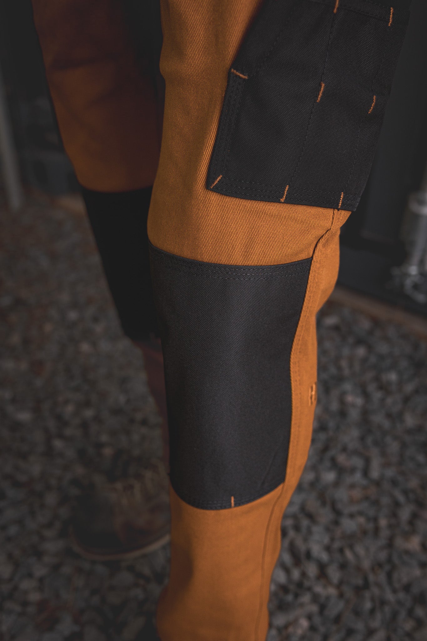 
                  
                    RX-1 Relaxed Pro Pants Whiskey
                  
                