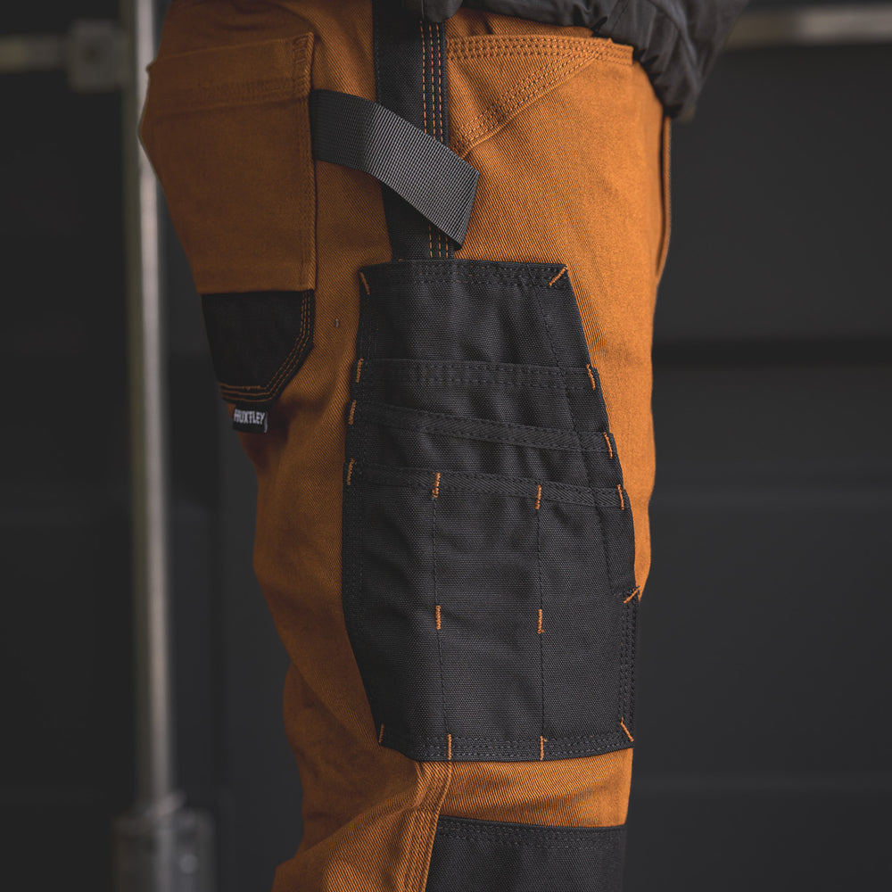 
                  
                    RX-1 Relaxed Pro Pants Whiskey
                  
                