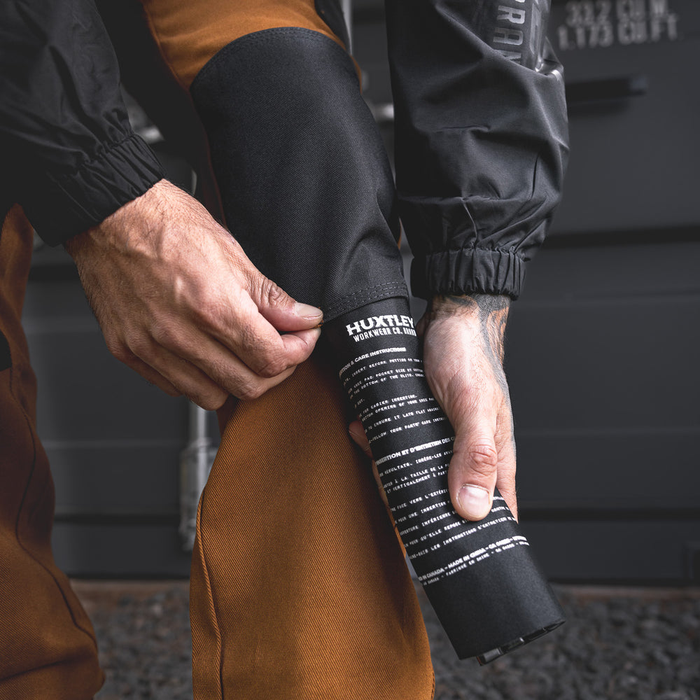 
                  
                    RX-1 Relaxed Pro Pants Whiskey
                  
                