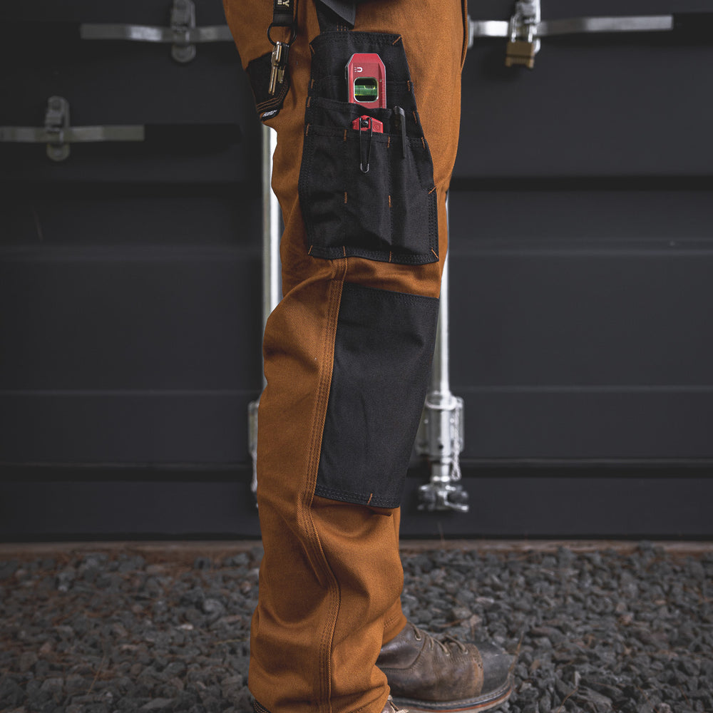 
                  
                    RX-1 Relaxed Pro Pants Whiskey
                  
                