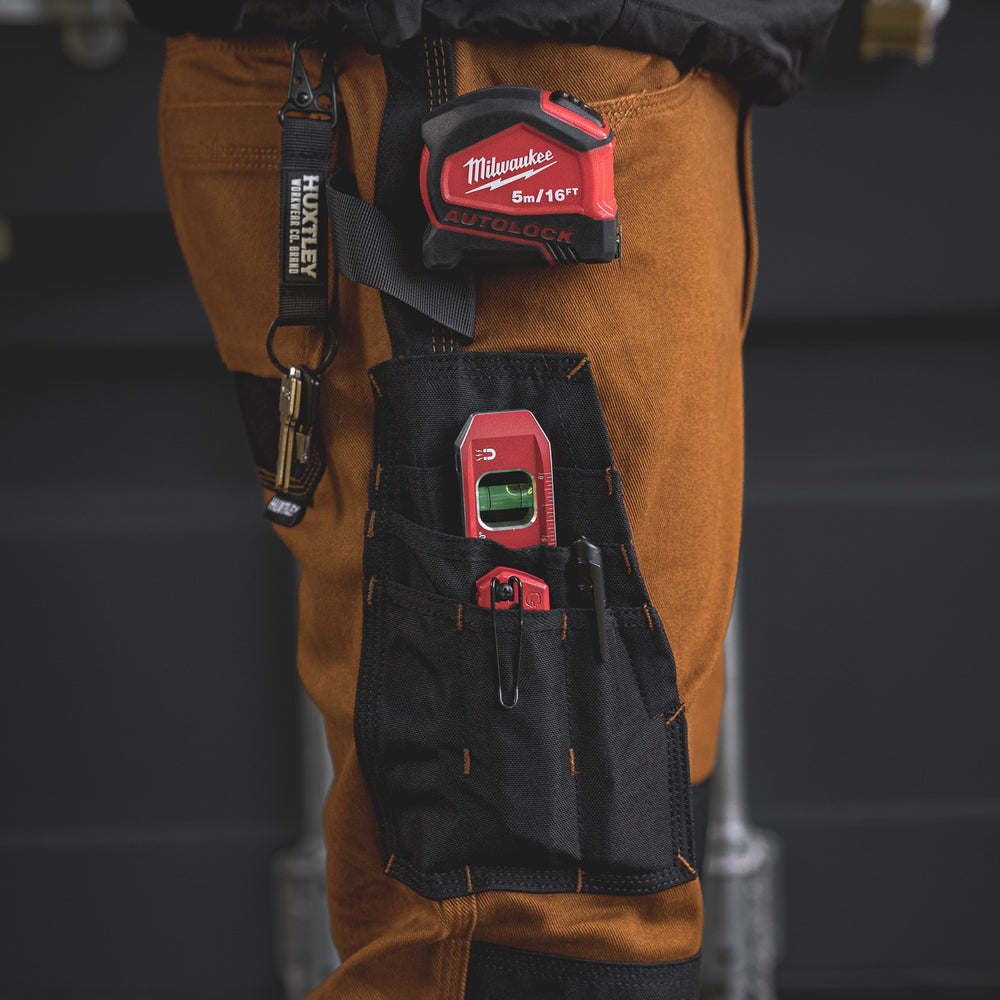 
                  
                    RX-1 Relaxed Pro Pants Whiskey
                  
                