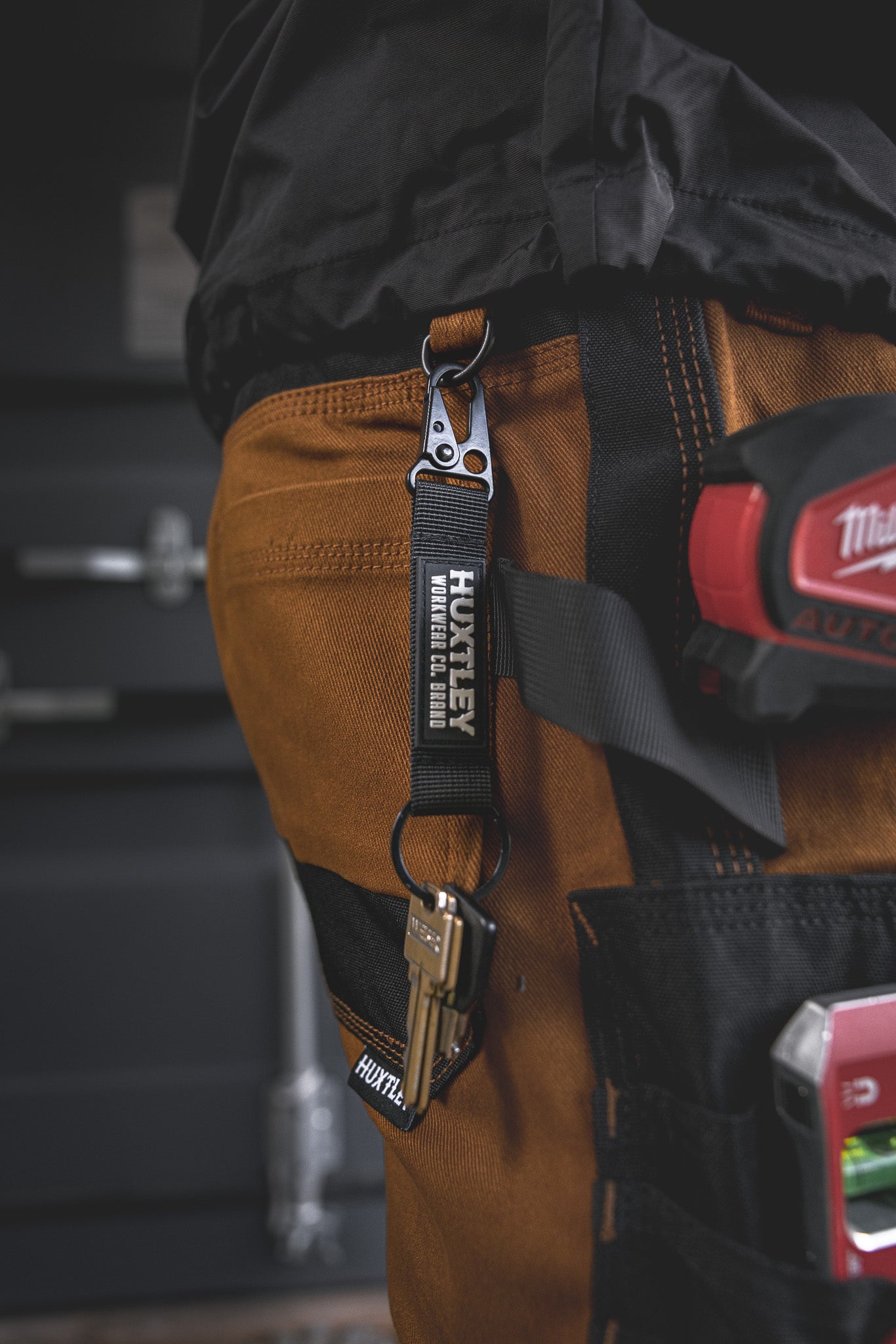 
                  
                    RX-1 Relaxed Pro Pants Whiskey
                  
                