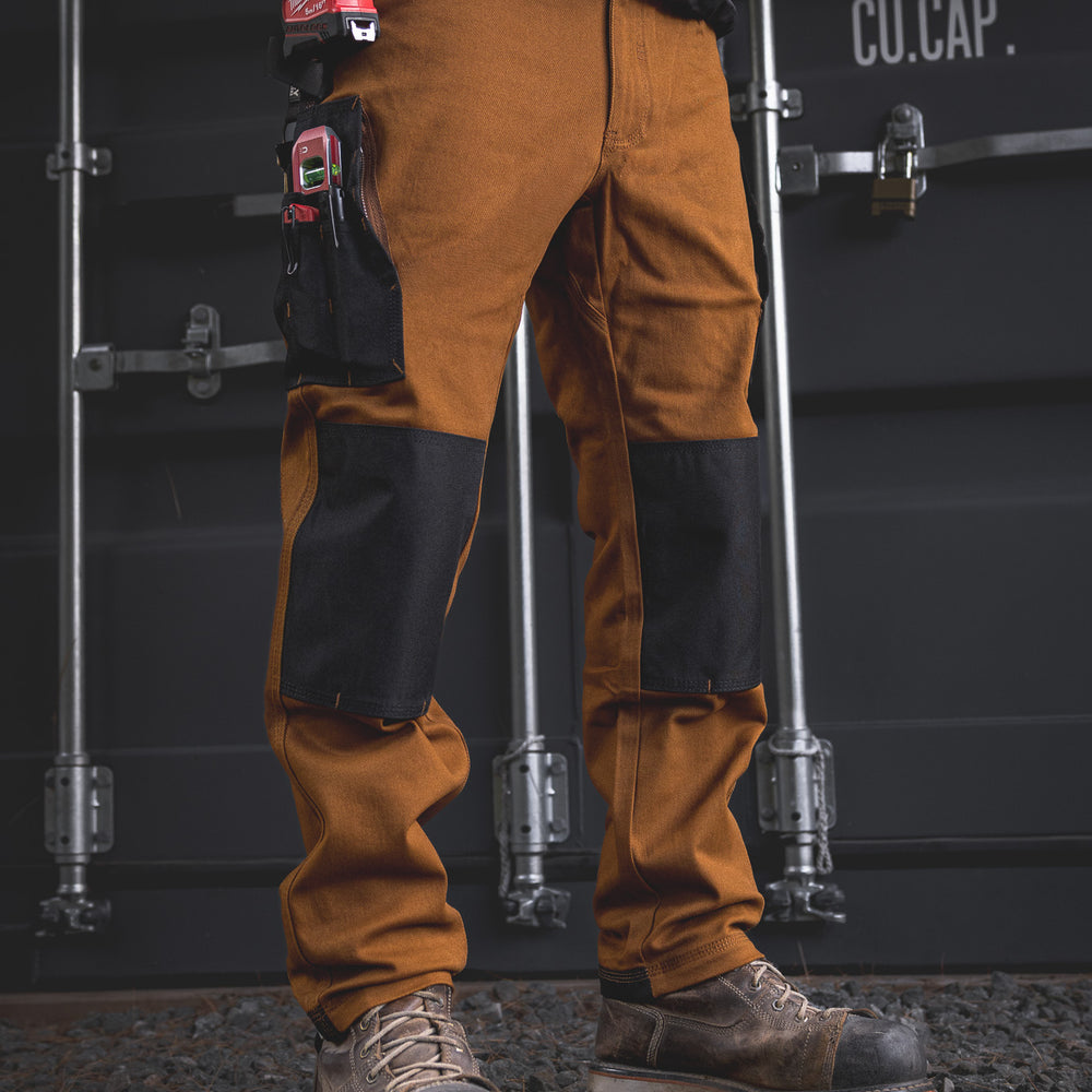 
                  
                    RX-1 Relaxed Pro Pants Whiskey
                  
                