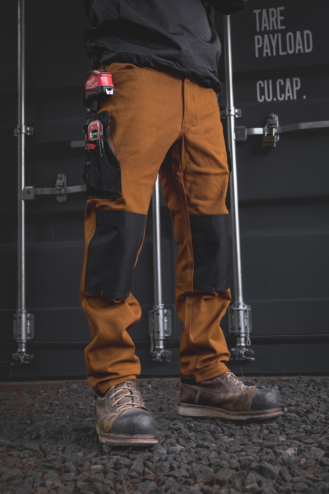 
                  
                    RX-1 Relaxed Pro Pants Whiskey
                  
                