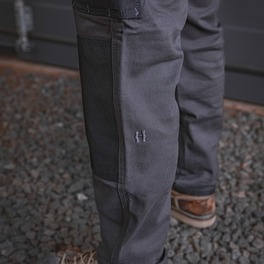 
                  
                    RX-1 Relaxed Pro Pants Gunmetal
                  
                