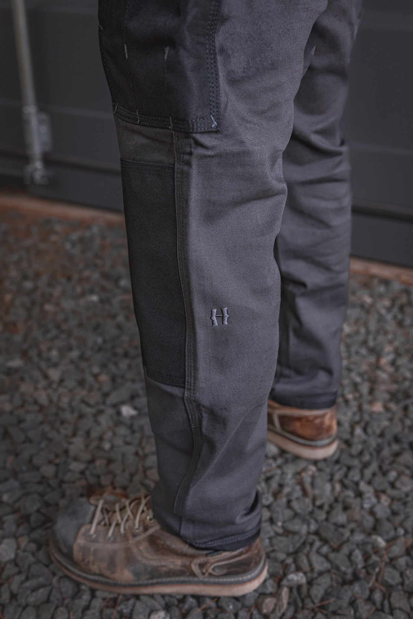 
                  
                    RX-1 Relaxed Pro Pants Gunmetal
                  
                