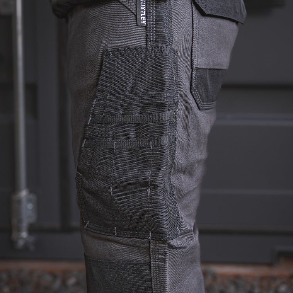 
                  
                    RX-1 Relaxed Pro Pants Gunmetal
                  
                