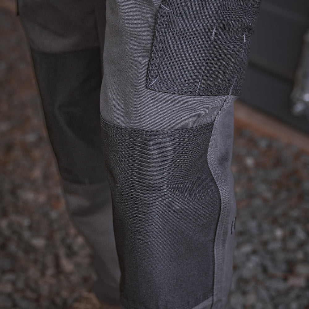 
                  
                    RX-1 Relaxed Pro Pants Gunmetal
                  
                