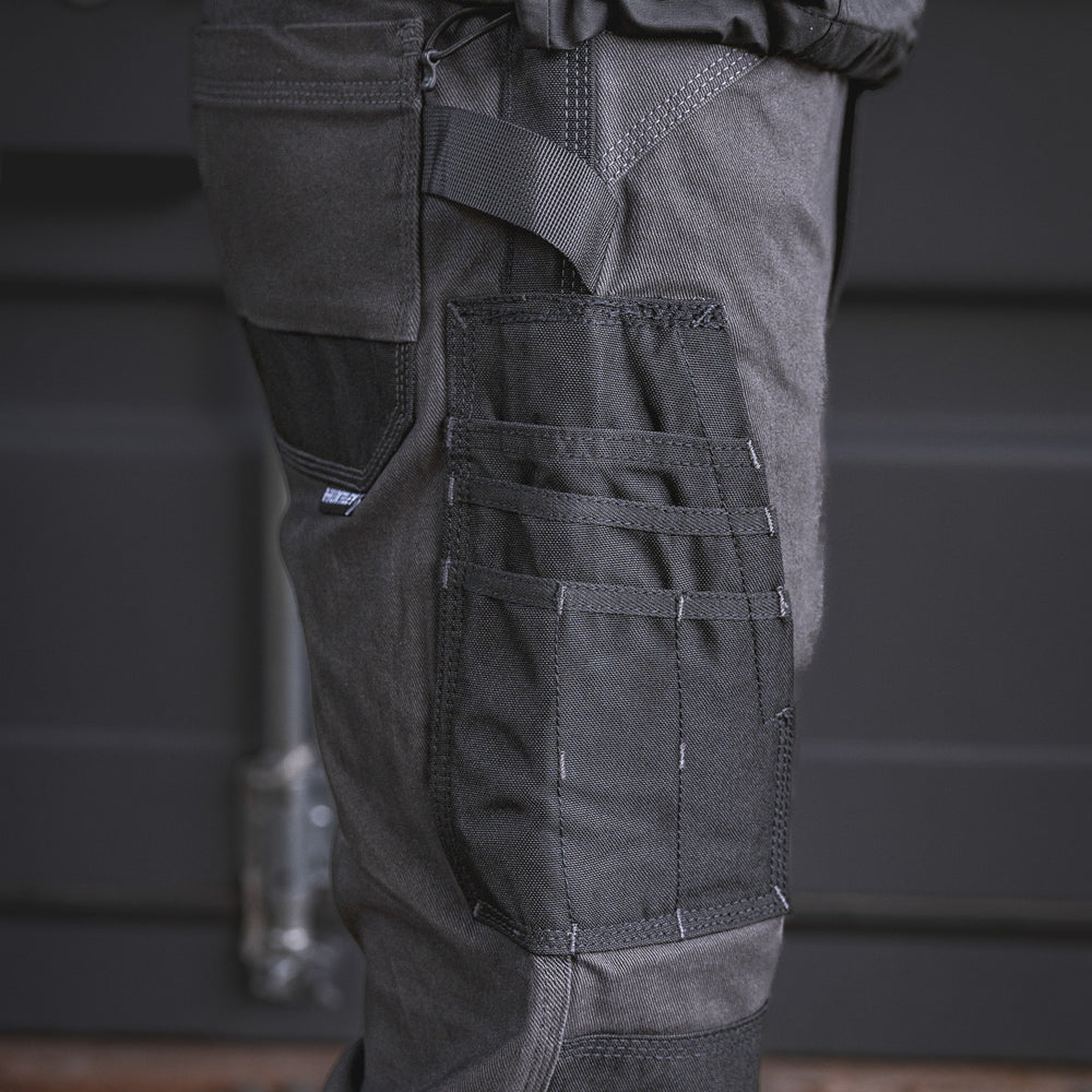 
                  
                    RX-1 Relaxed Pro Pants Gunmetal
                  
                