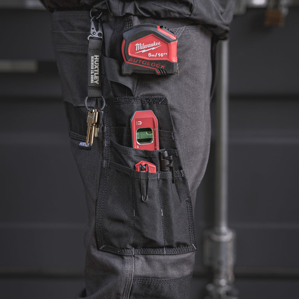 
                  
                    RX-1 Relaxed Pro Pants Gunmetal
                  
                