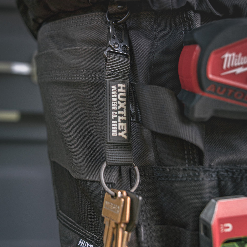 
                  
                    RX-1 Relaxed Pro Pants Gunmetal
                  
                