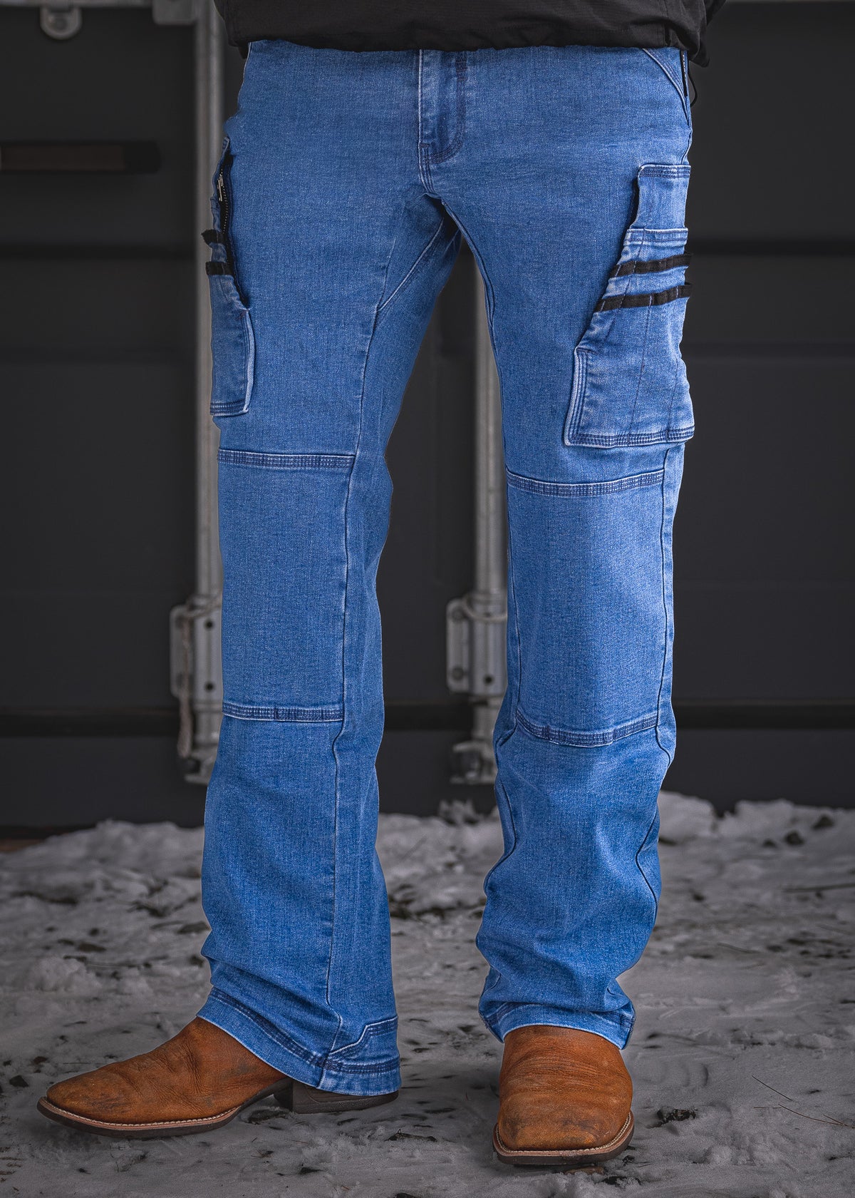 
                  
                    Pants Sample Sale (Final sale - No returns or exchanges)
                  
                