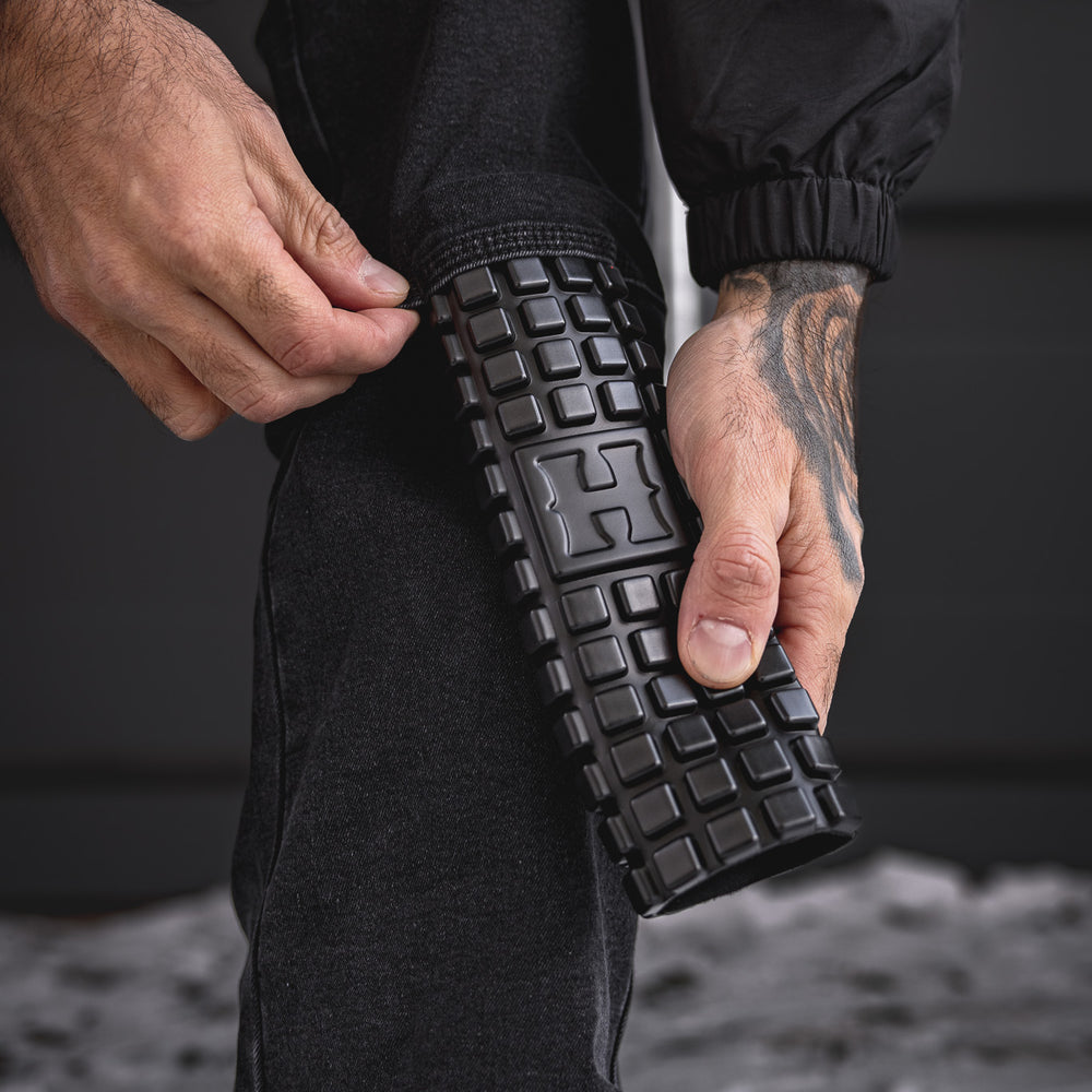 
                  
                    BX-1 Bootcut Flex Jeans Stonewashed Black
                  
                