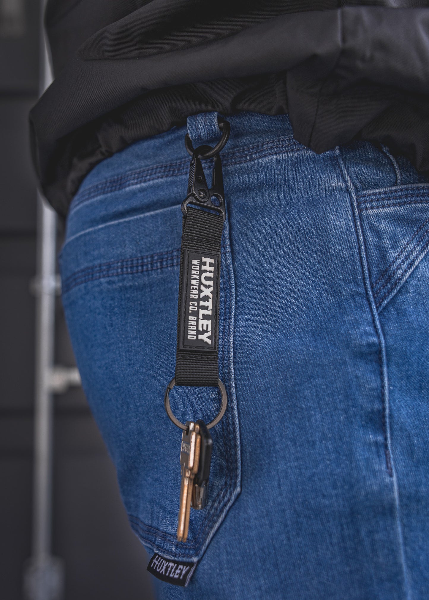 
                  
                    FX-1 Slim Flex Jeans Stonewashed Blue
                  
                