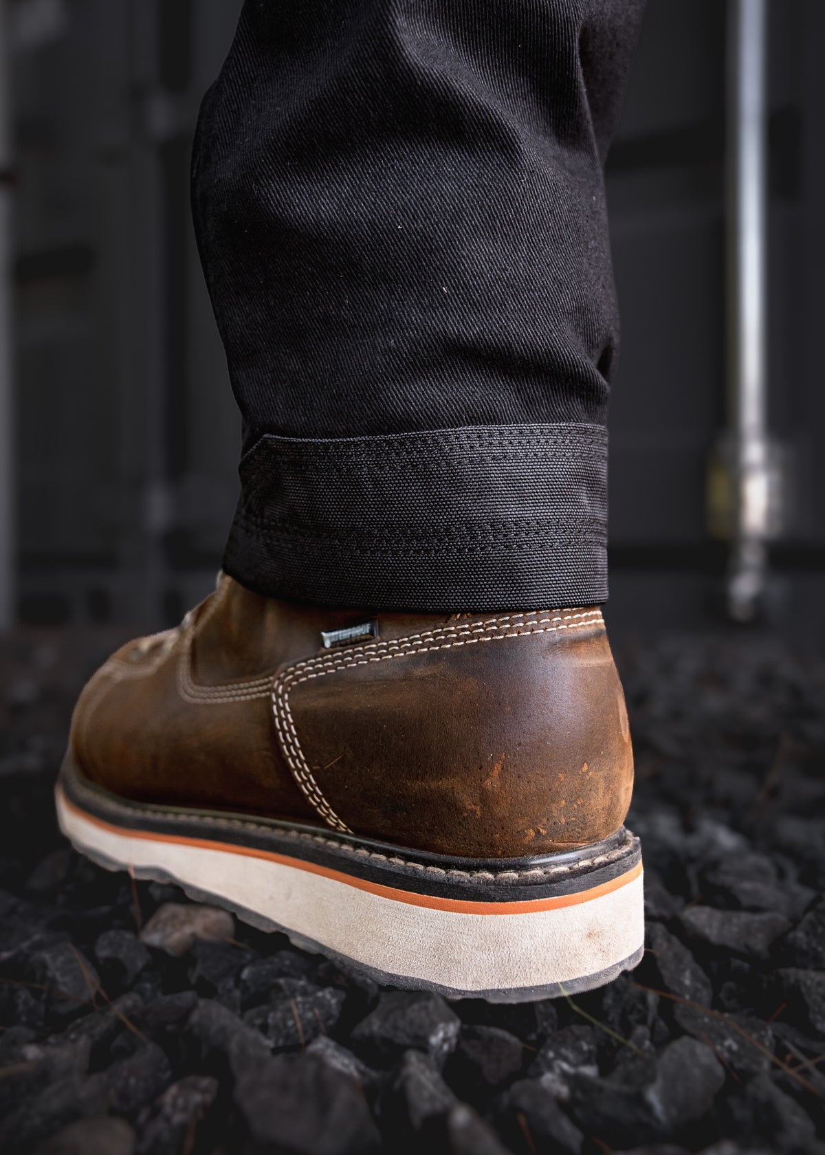 
                  
                    FX-1 Slim Pro Pants Blackout
                  
                
