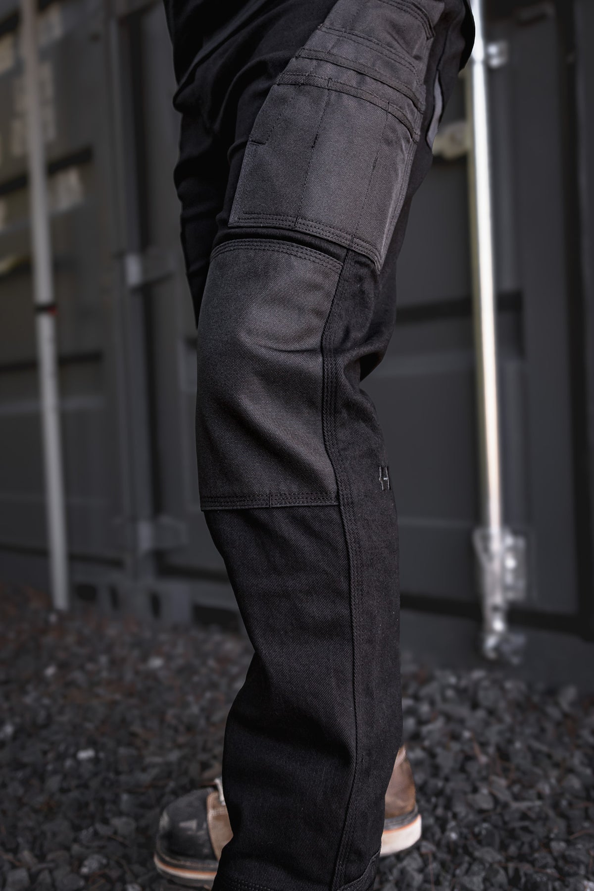 
                  
                    FX-1 Slim Pro Pants Blackout
                  
                