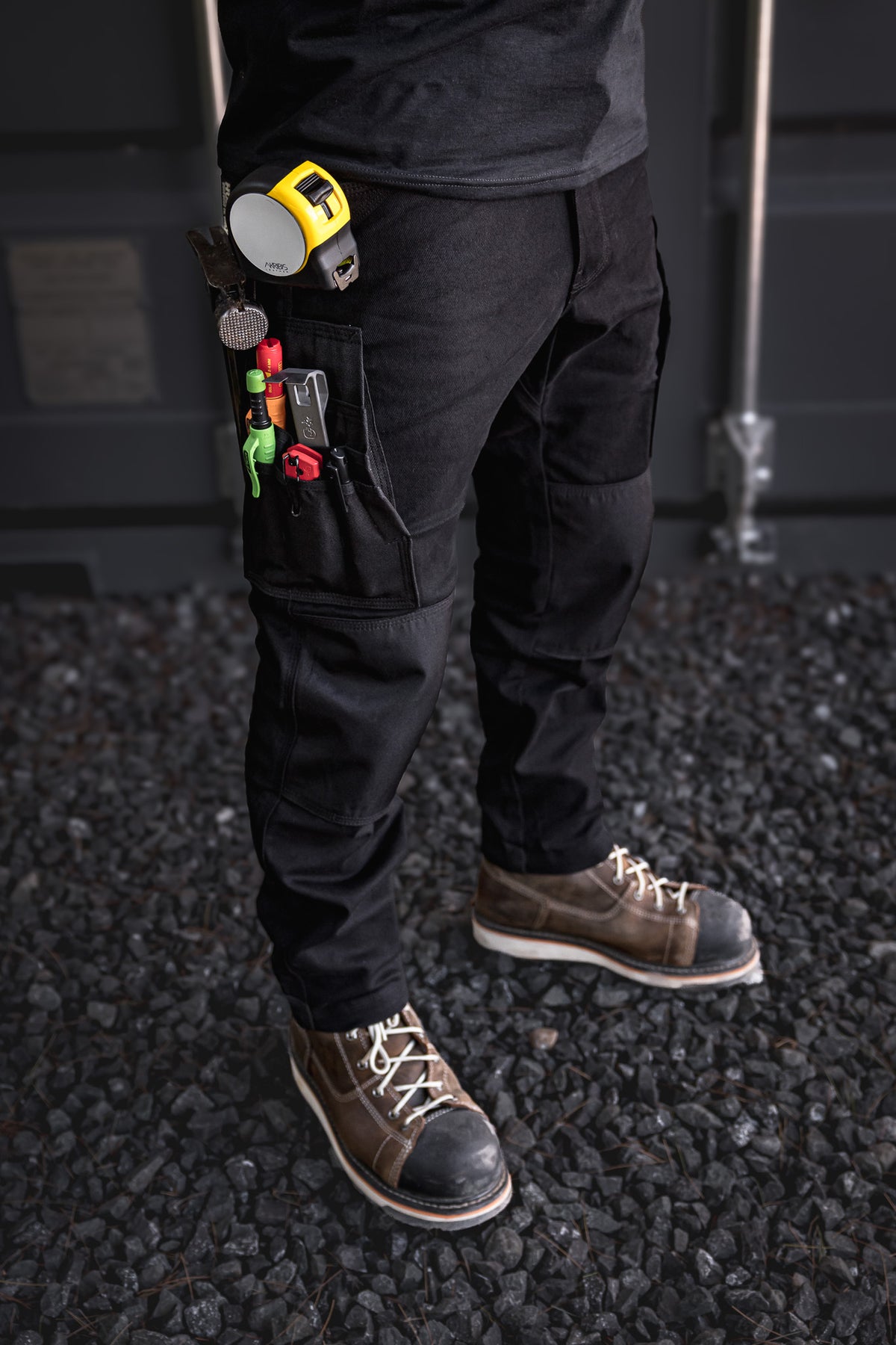 
                  
                    FX-1 Slim Pro Pants Blackout
                  
                