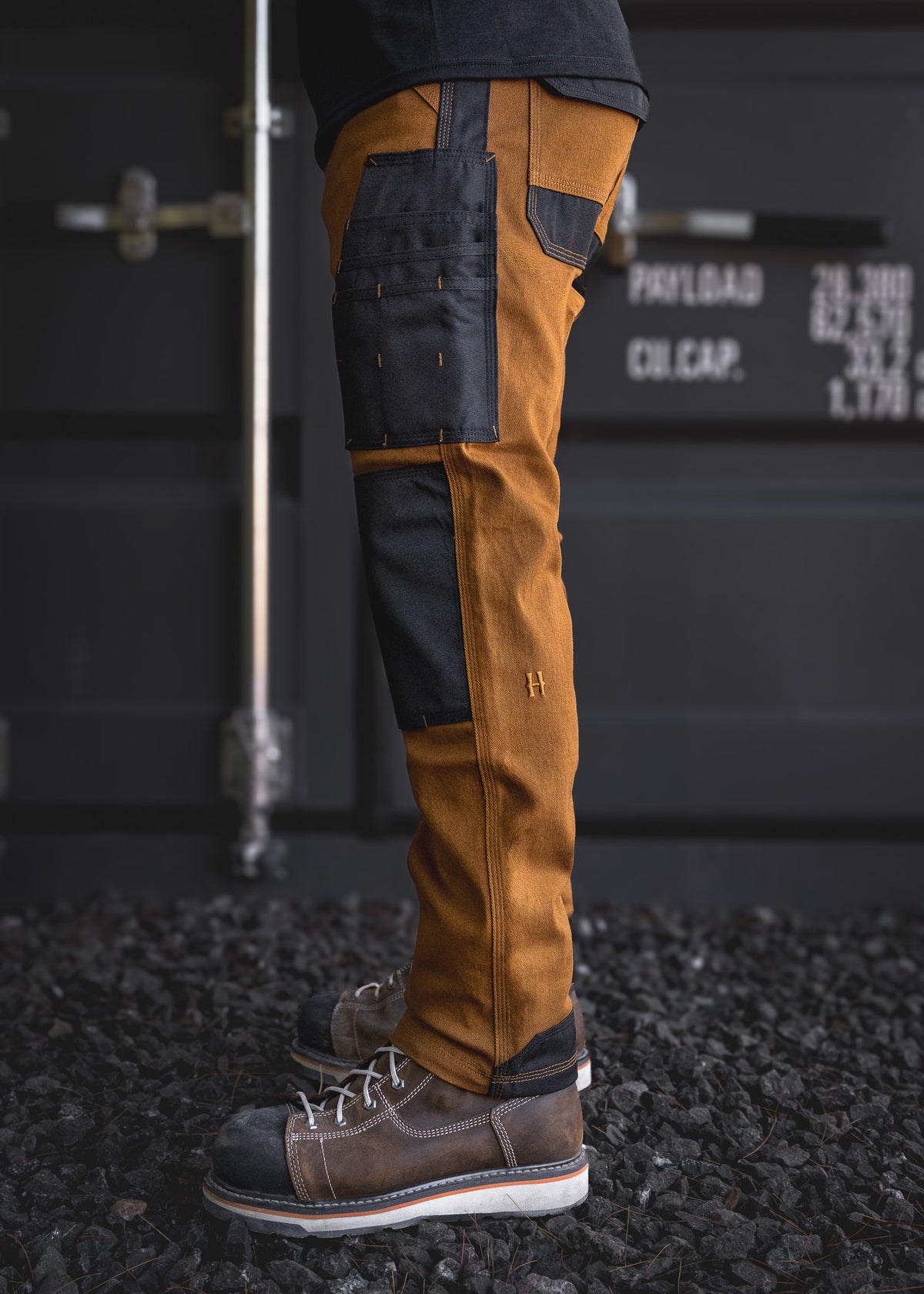 
                  
                    FX-1 Slim Pro Pants Whiskey
                  
                