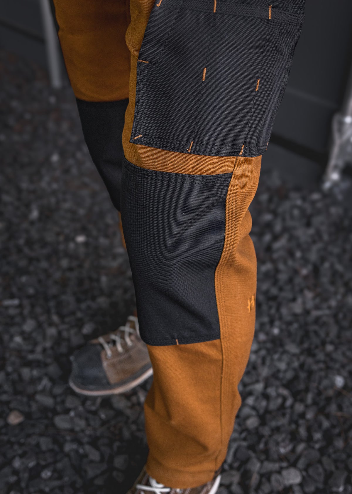 
                  
                    FX-1 Slim Pro Pants Whiskey
                  
                