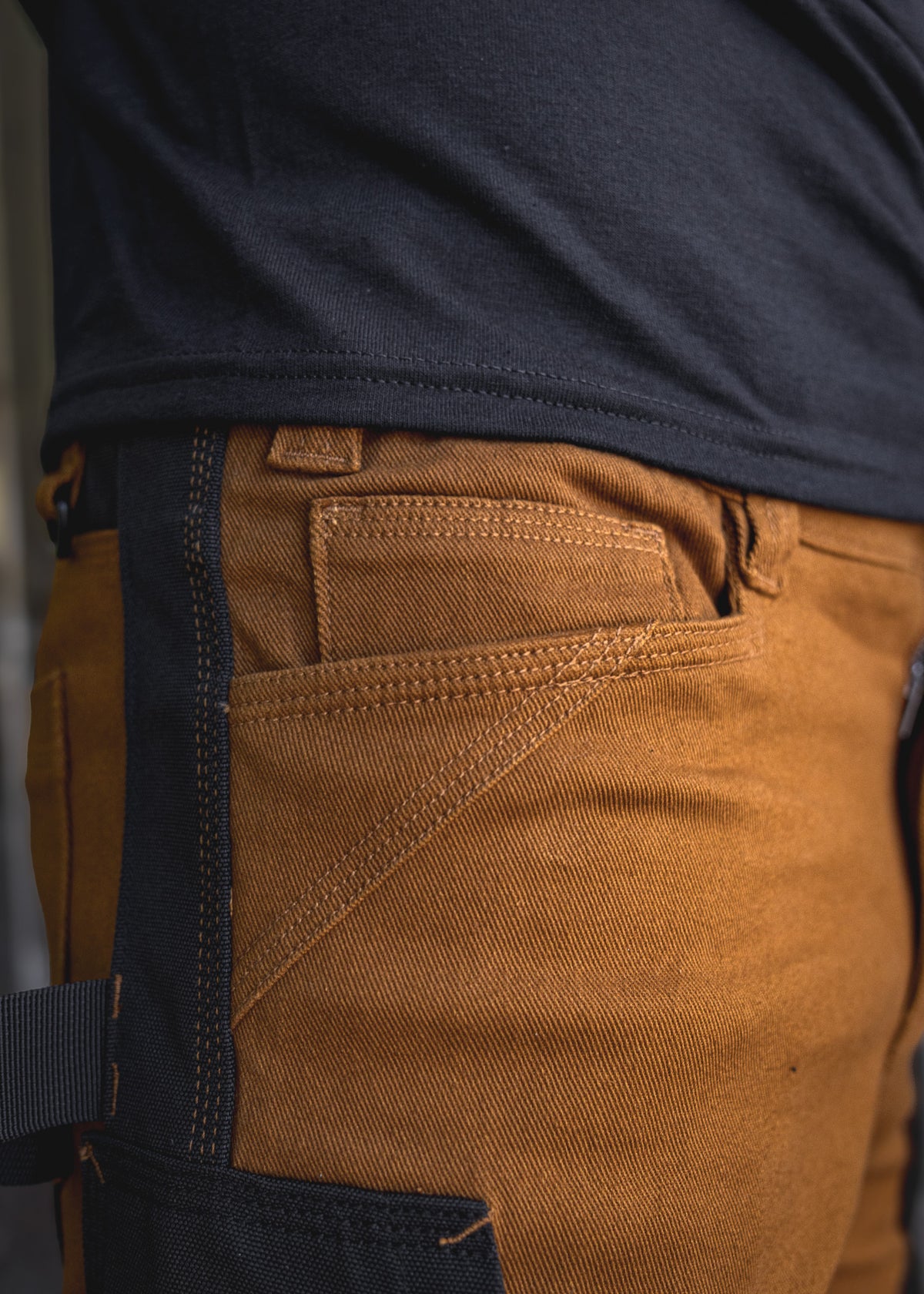 
                  
                    FX-1 Slim Pro Pants Whiskey
                  
                