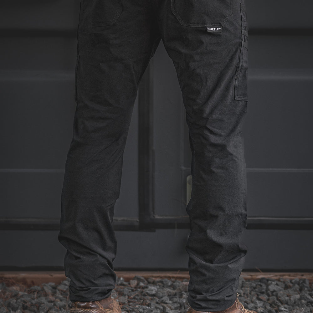 
                  
                    FX-1 Slim Lightweight Work Pants Blackout
                  
                