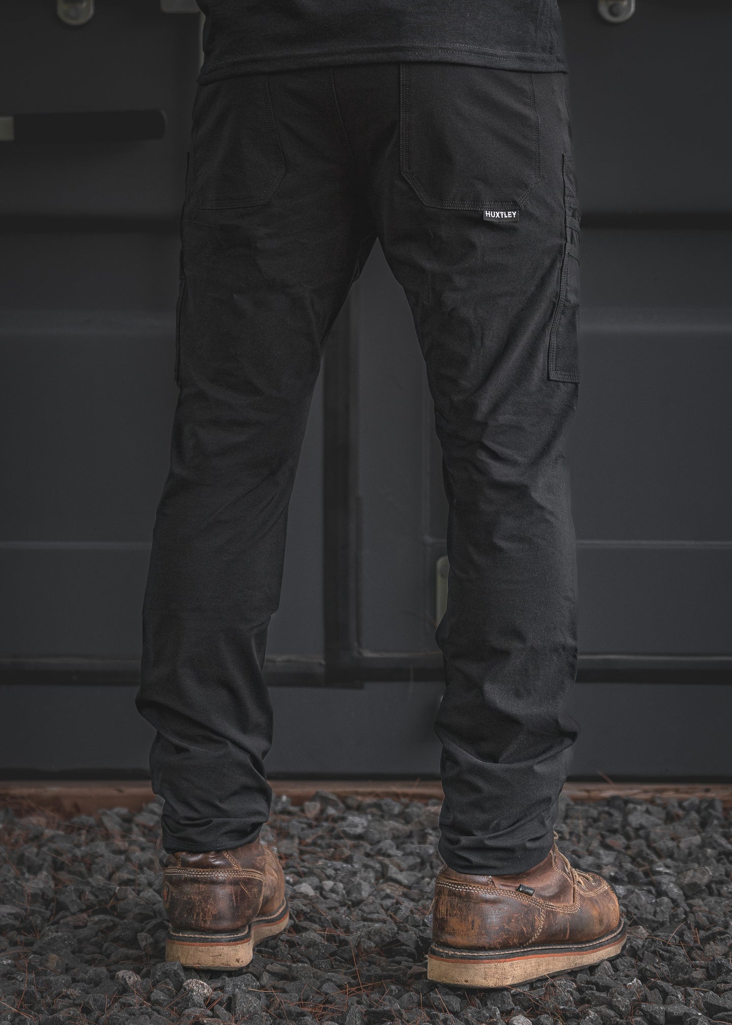 
                  
                    FX-1 Slim Lightweight Work Pants Blackout
                  
                