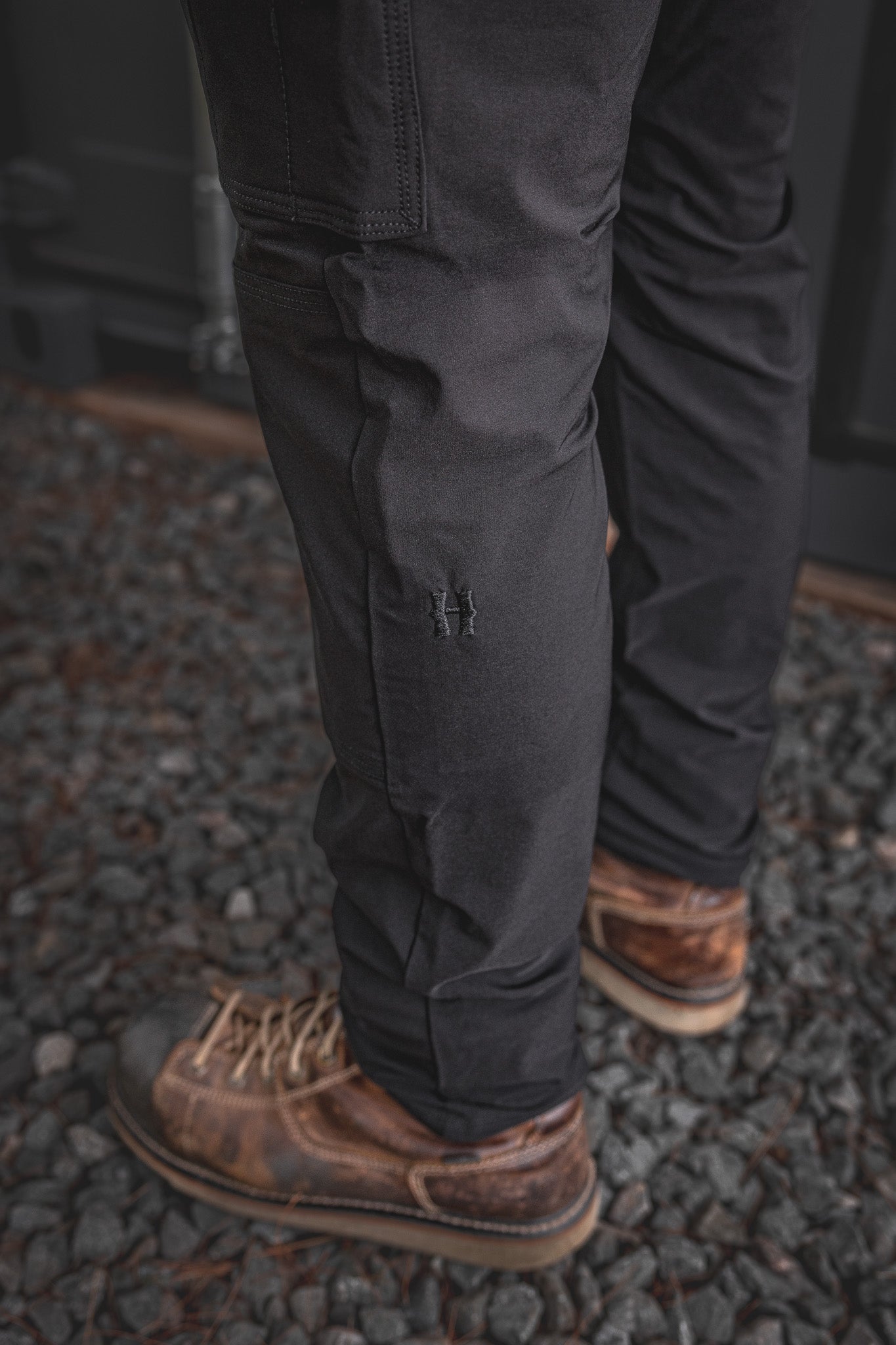 
                  
                    FX-1 Slim Lightweight Work Pants Blackout
                  
                
