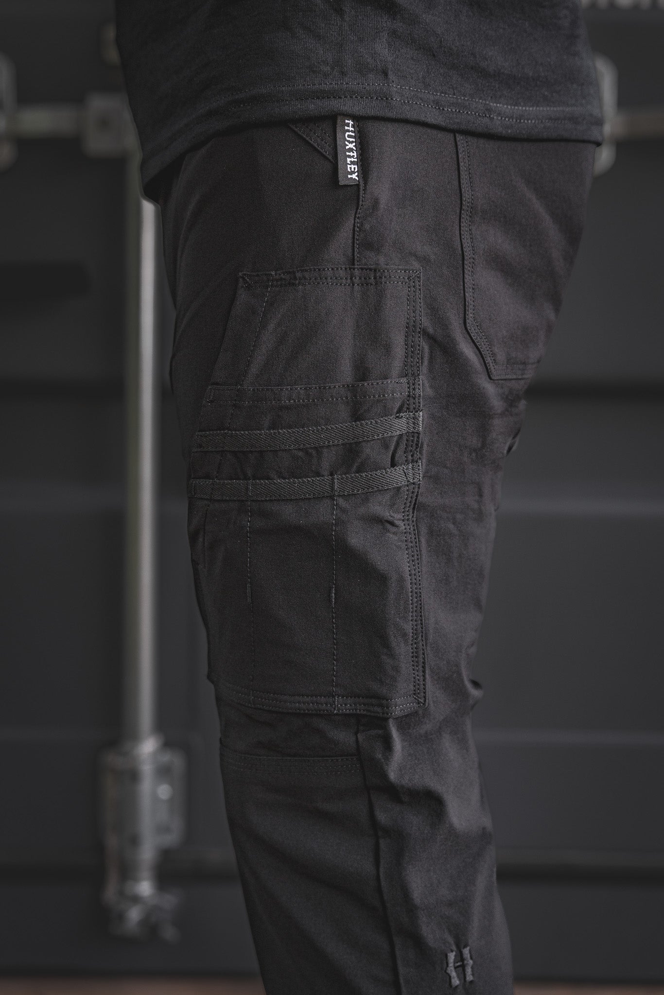 
                  
                    FX-1 Slim Lightweight Work Pants Blackout
                  
                
