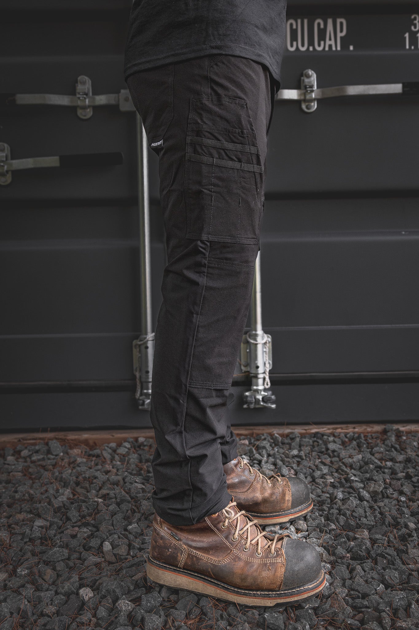 
                  
                    FX-1 Slim Lightweight Work Pants Blackout
                  
                