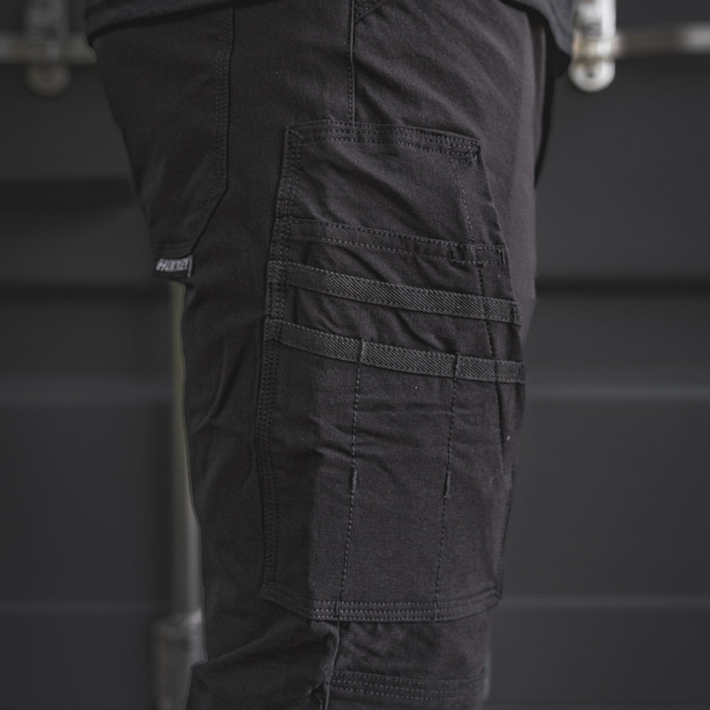 
                  
                    FX-1 Slim Lightweight Work Pants Blackout
                  
                