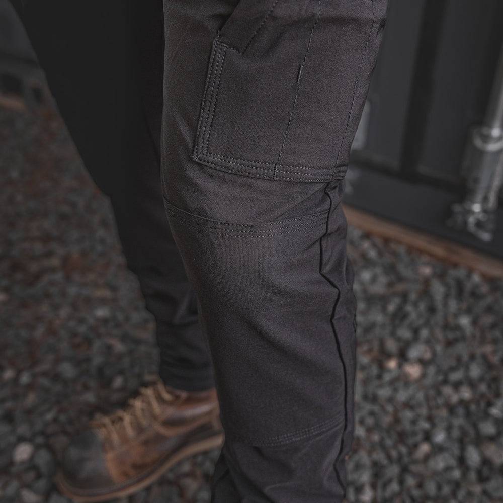 
                  
                    FX-1 Slim Lightweight Work Pants Blackout
                  
                