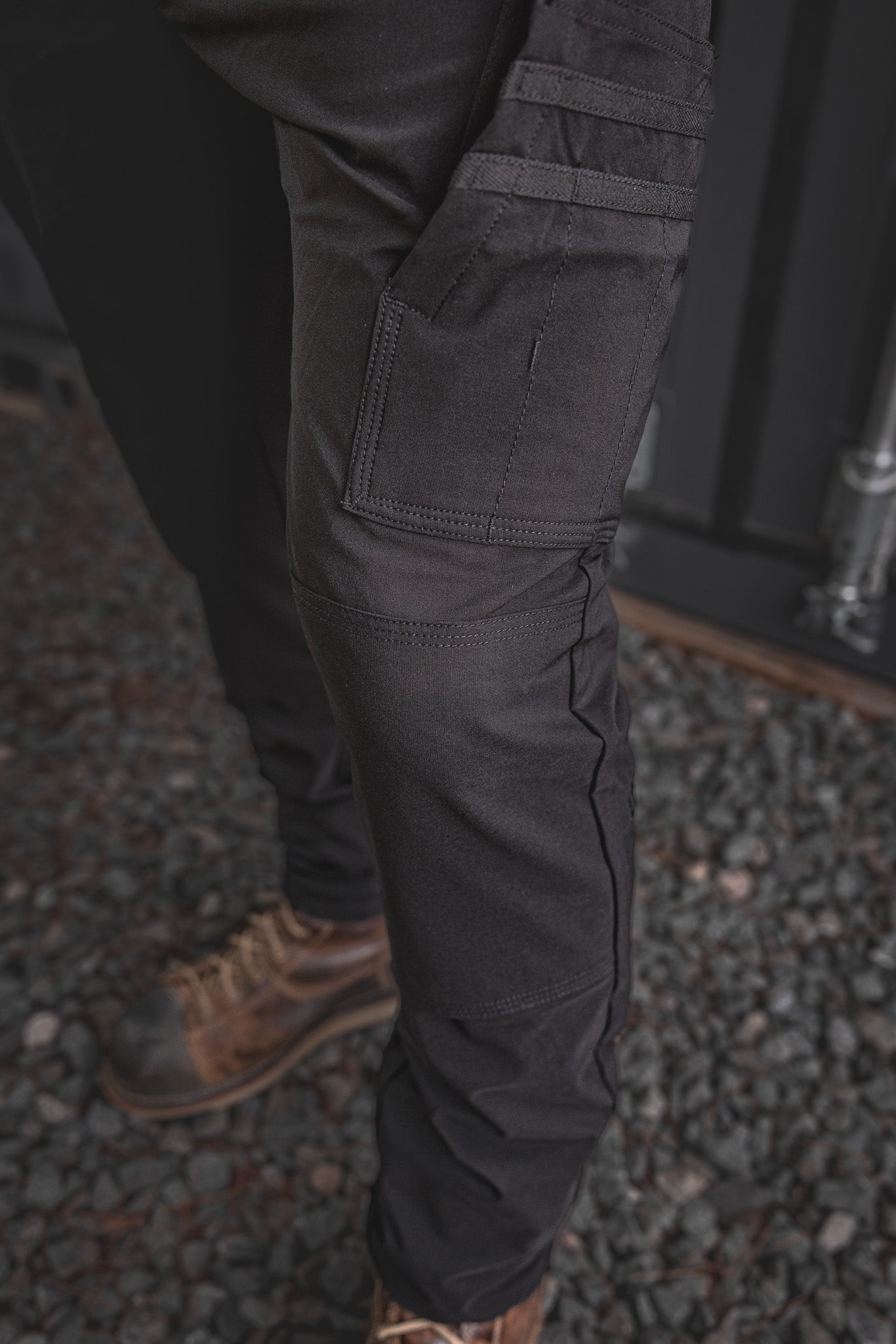 
                  
                    FX-1 Slim Lightweight Work Pants Blackout
                  
                