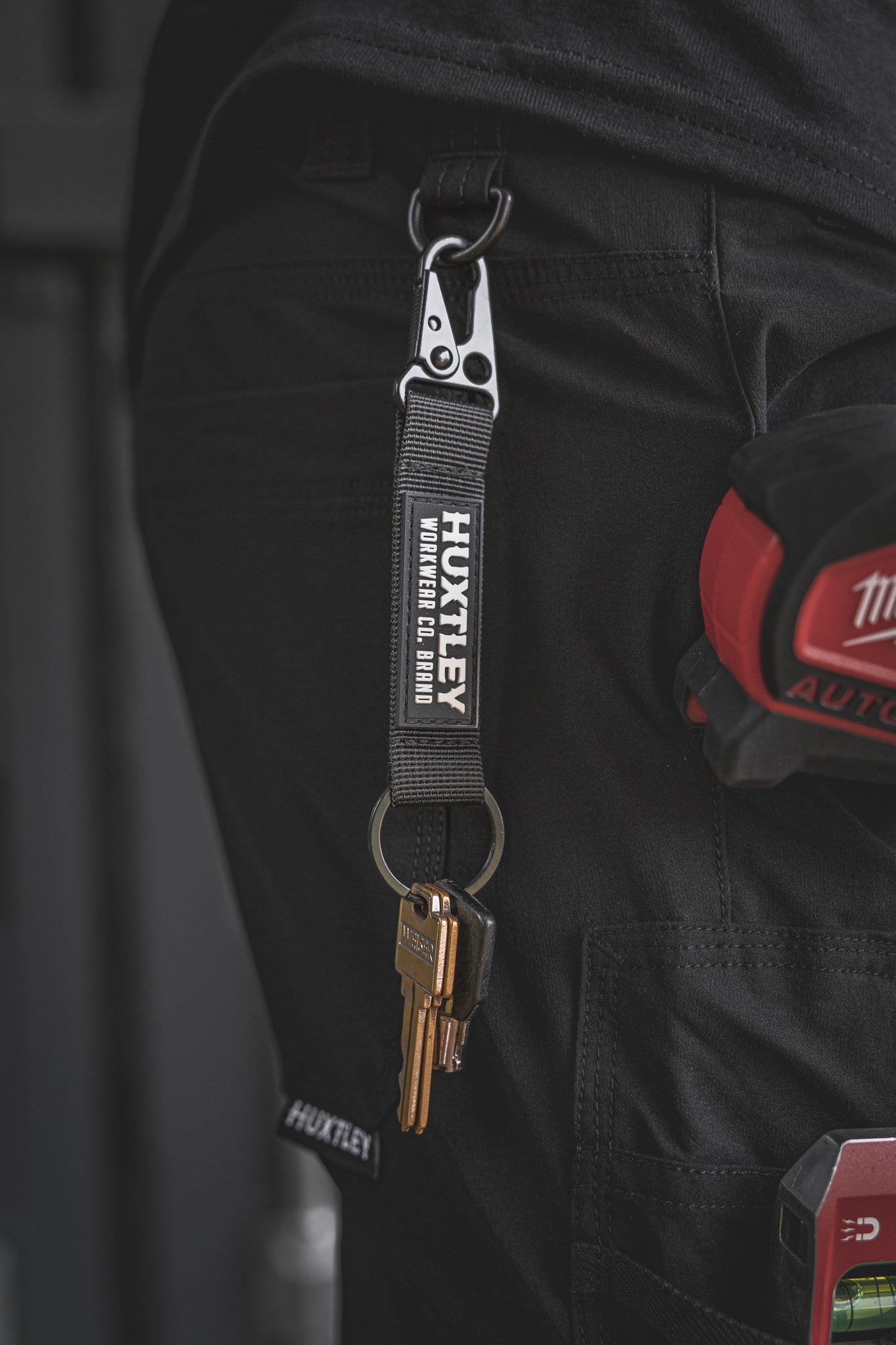 
                  
                    FX-1 Slim Lightweight Work Pants Blackout
                  
                