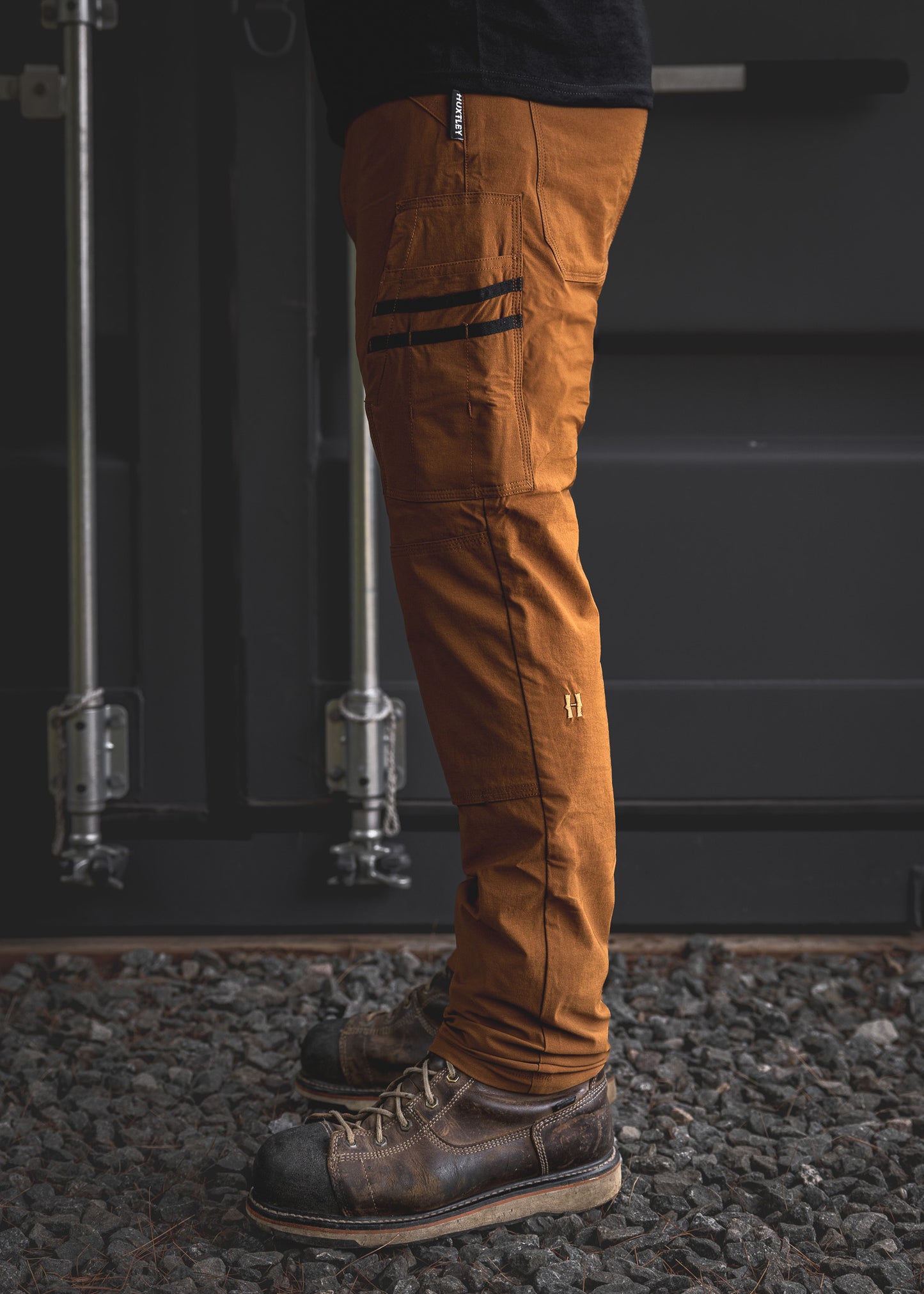 
                  
                    FX-1 Slim Lightweight Work Pants Whiskey
                  
                