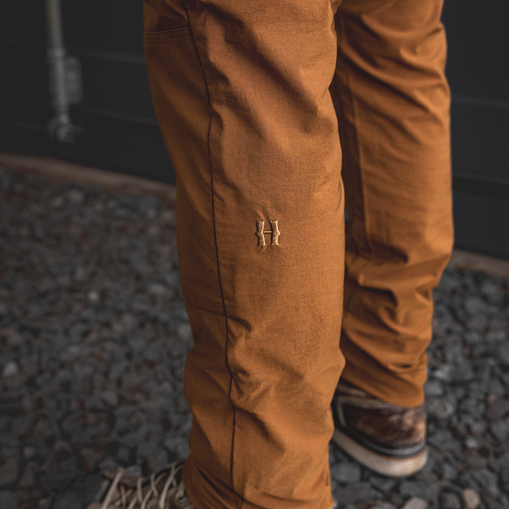 
                  
                    FX-1 Slim Lightweight Work Pants Whiskey
                  
                