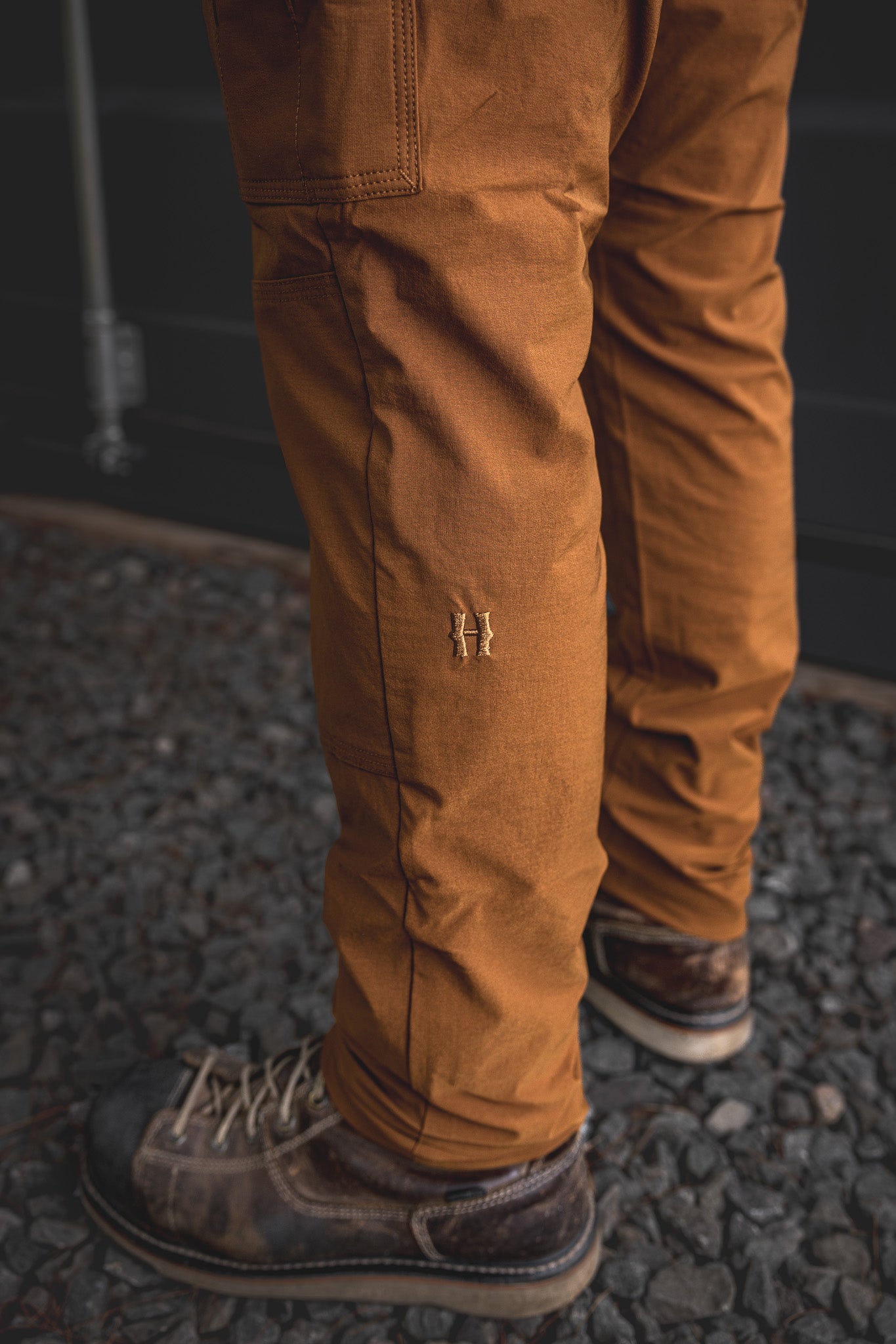 
                  
                    FX-1 Slim Lightweight Work Pants Whiskey
                  
                