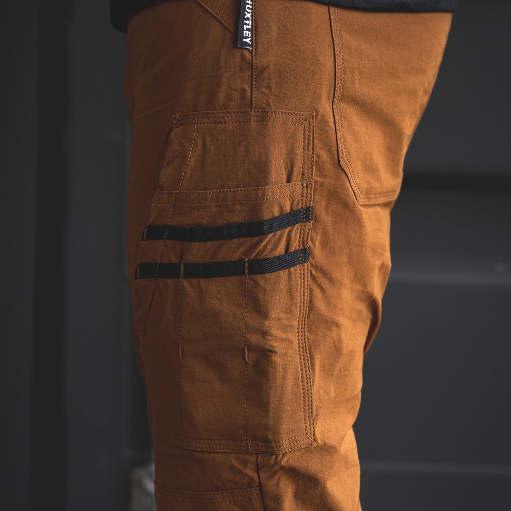 
                  
                    FX-1 Slim Lightweight Work Pants Whiskey
                  
                