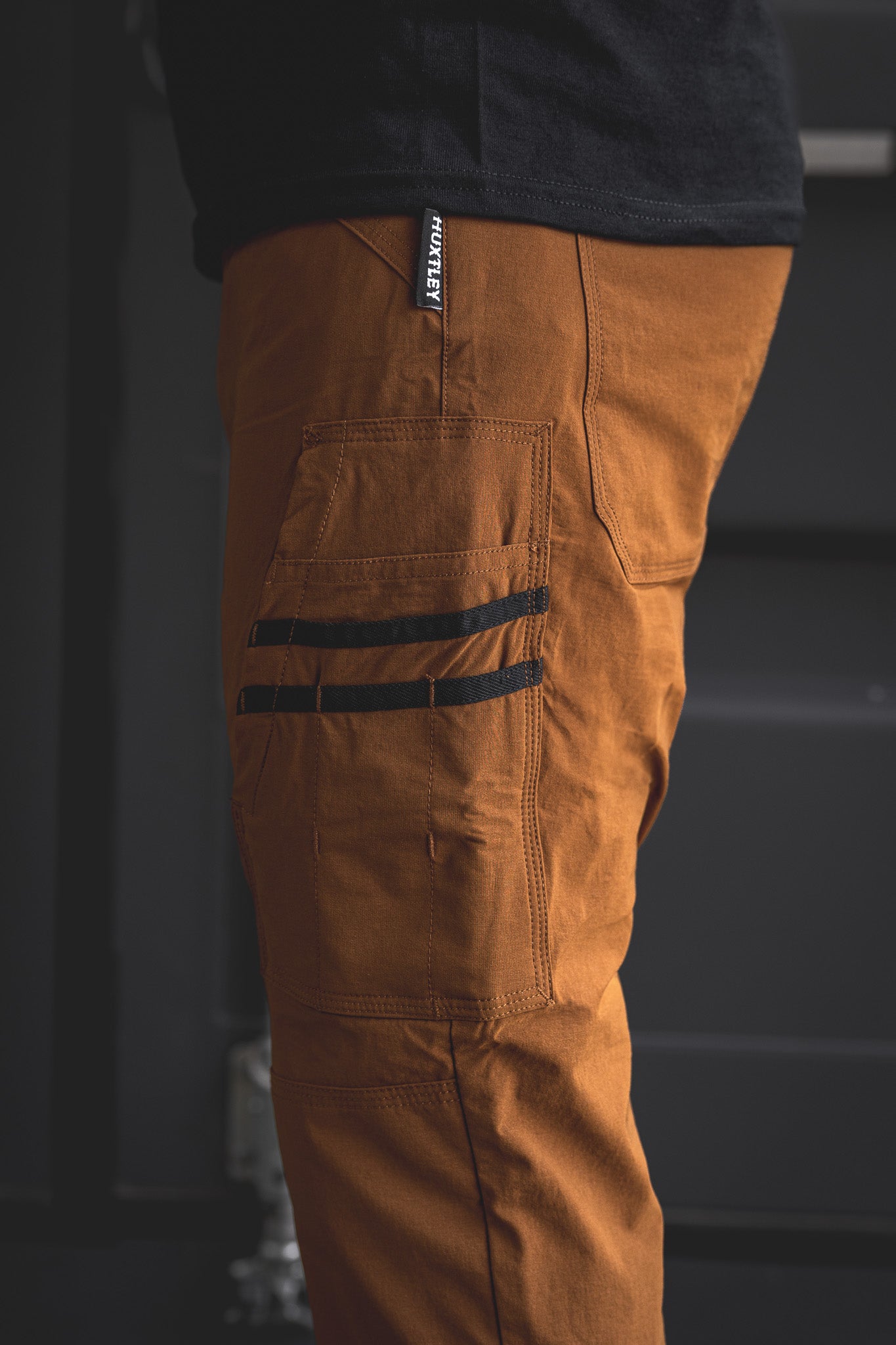 
                  
                    FX-1 Slim Lightweight Work Pants Whiskey
                  
                