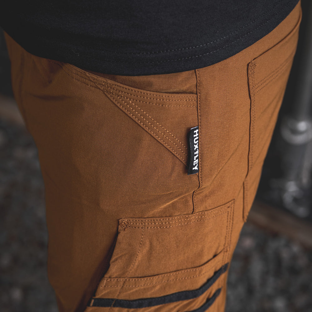 
                  
                    FX-1 Slim Lightweight Work Pants Whiskey
                  
                
