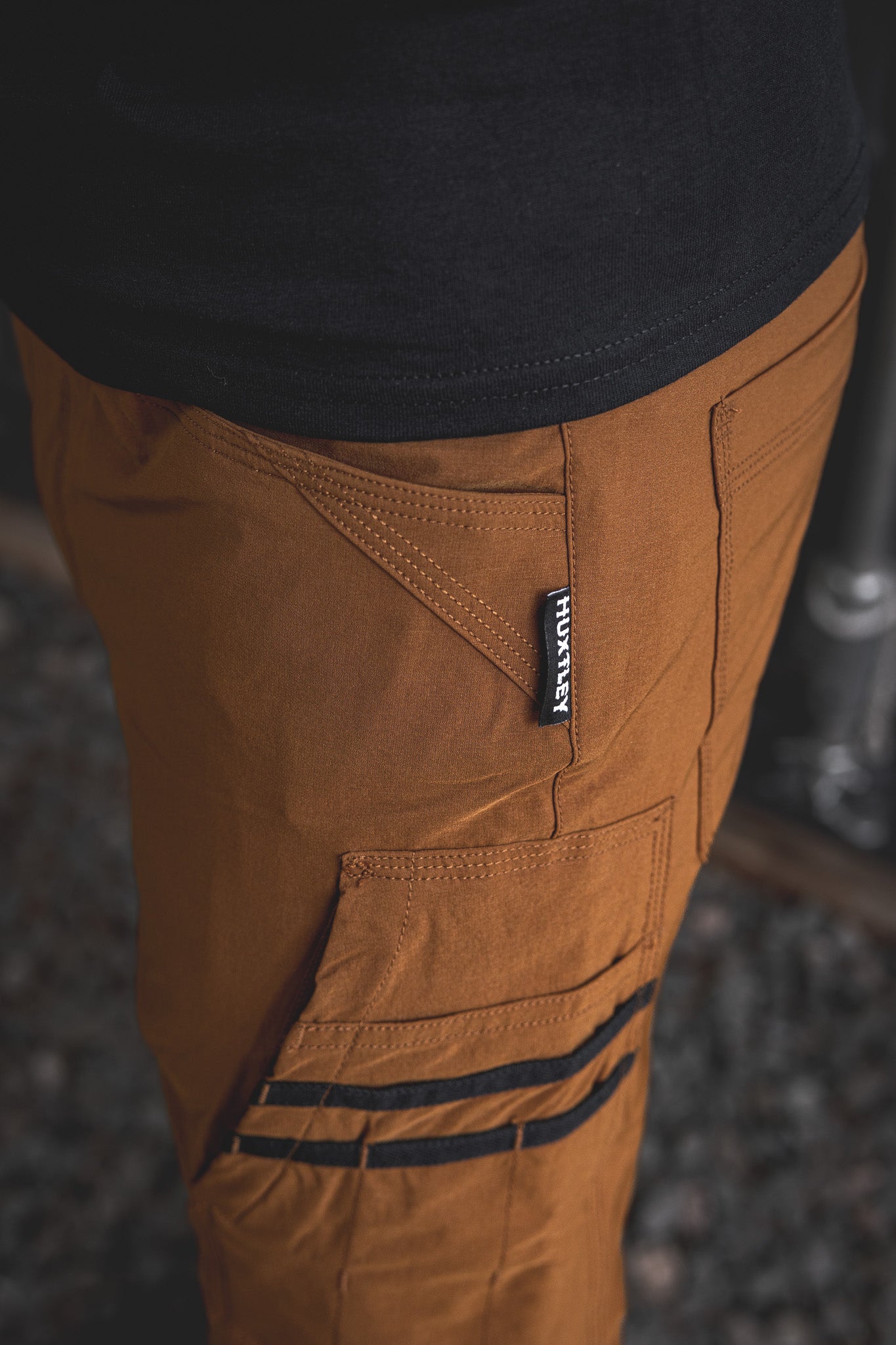 
                  
                    FX-1 Slim Lightweight Work Pants Whiskey
                  
                