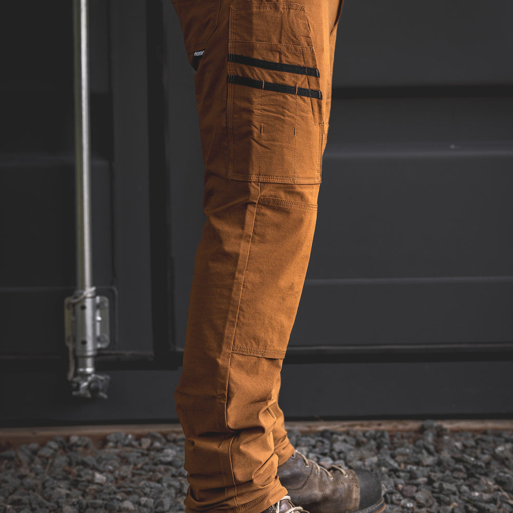 
                  
                    FX-1 Slim Lightweight Work Pants Whiskey
                  
                