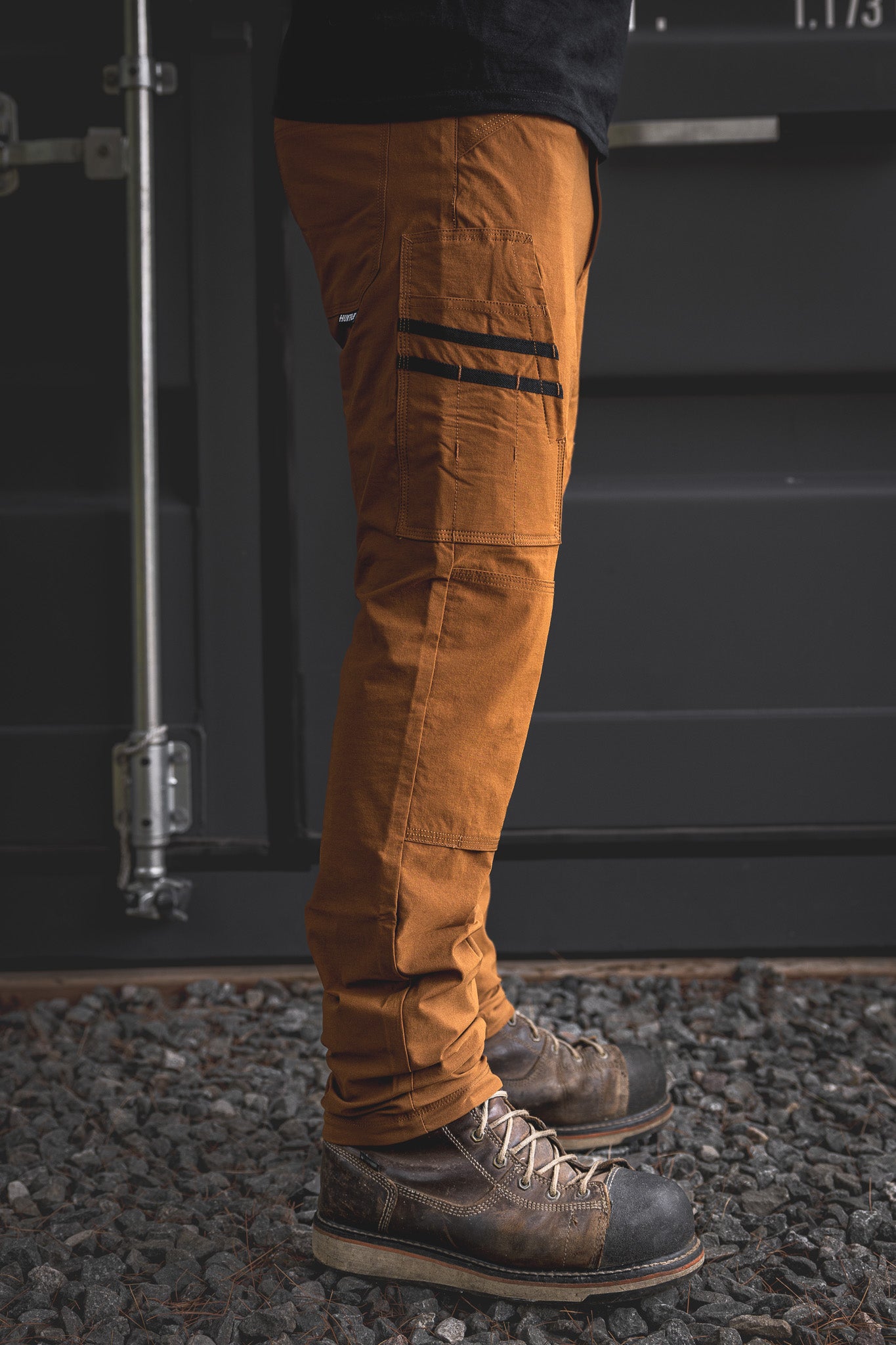 
                  
                    FX-1 Slim Lightweight Work Pants Whiskey
                  
                