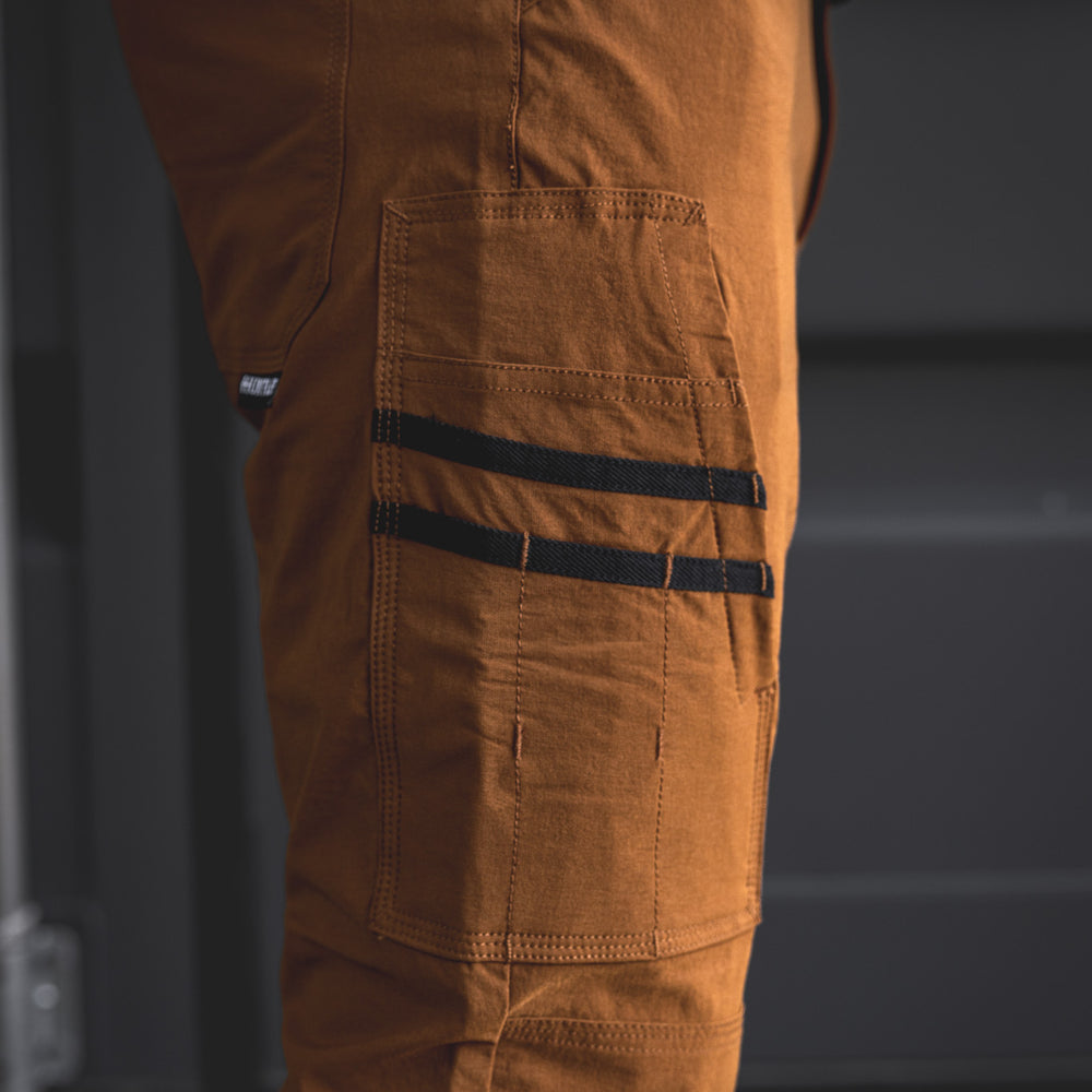 
                  
                    FX-1 Slim Lightweight Work Pants Whiskey
                  
                